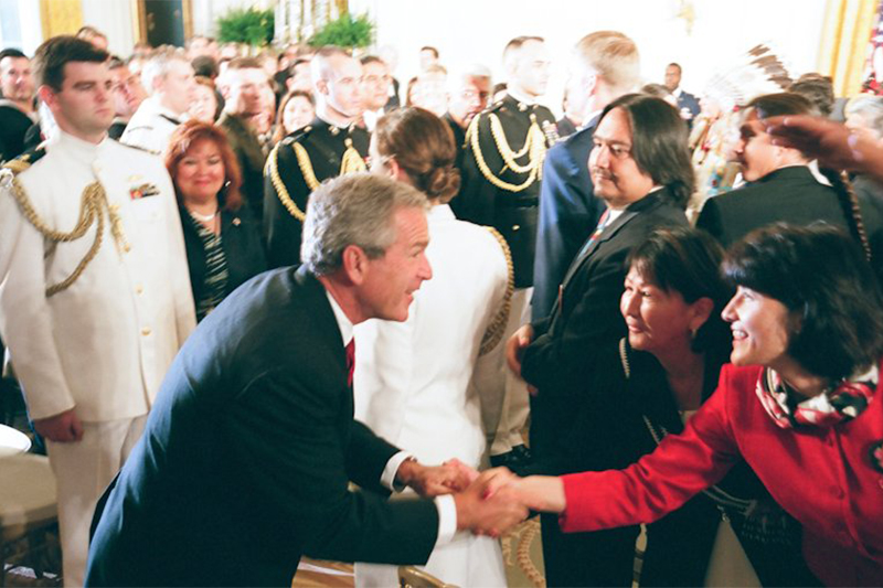 StG International 01