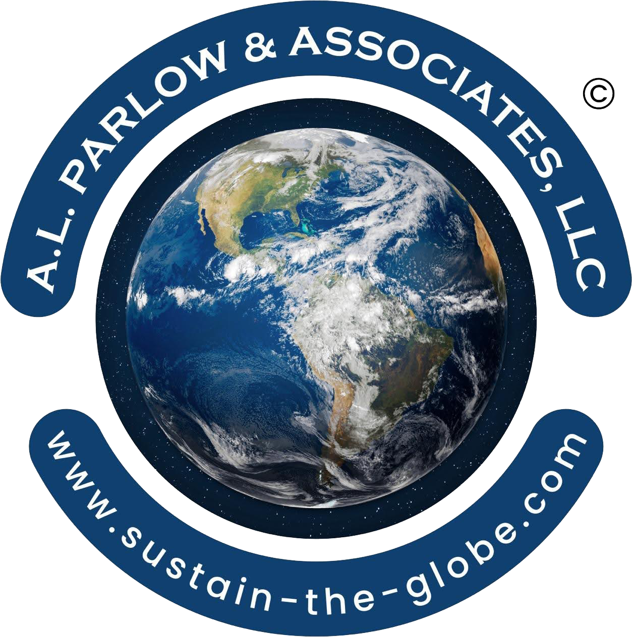 SustainTheGlobe logo